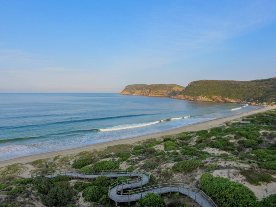 0 Bedroom Property for Sale in Robberg Estate Western Cape